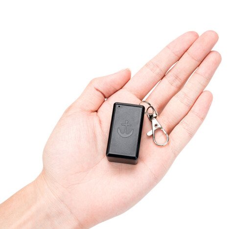 GPS tracker iUni Mini GF11, GSM, Localizare GPS in timp real