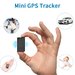 GPS tracker iUni Mini GF11, GSM, Localizare GPS in timp real